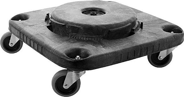 Produktbild Rubbermaid Fahrgestell