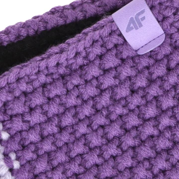 Actual product image 4F Stirnband