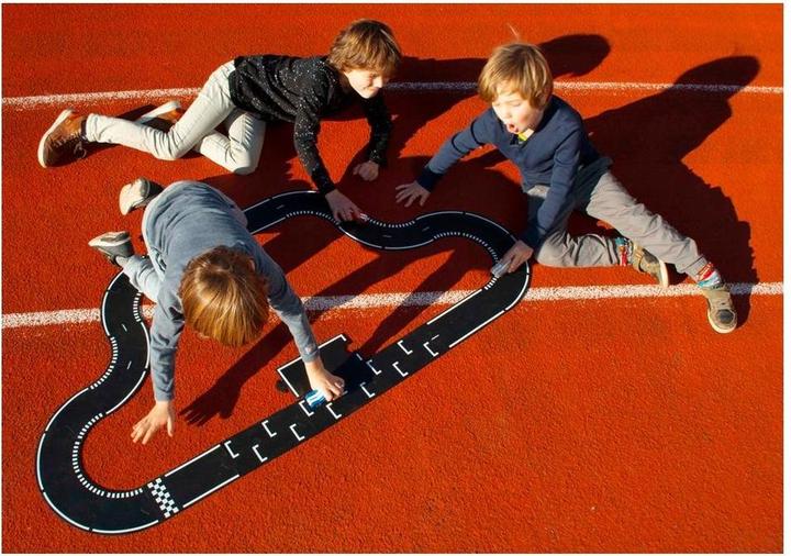 Immagine prodotto Waytoplay Percorso del Gran Premio fissato