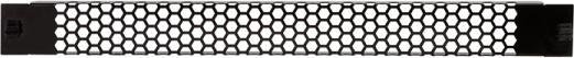 Produktbild LogiLink NWSZ 19" Lüftungspanel 1U Black