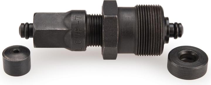 Actual product image Park Tool CWP-7 crank disassembly tool