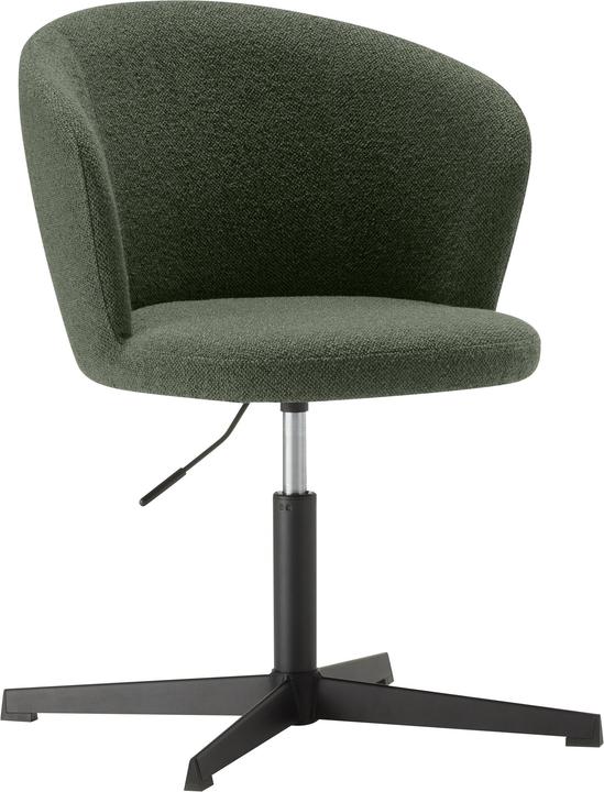 Actual product image micasa NIVES Chaise d.bureau (43 - 54 cm)