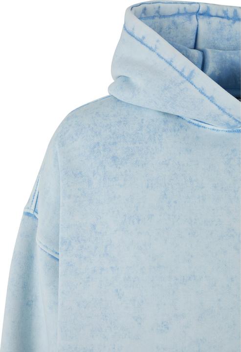 Produktbild Urban Classics Ladies Oversized Towel Washed Hoody - 70463 (4XL)