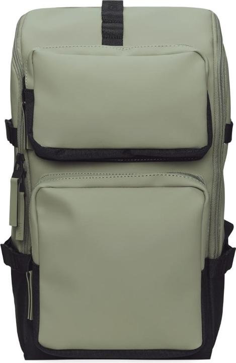 Produktbild Rains Trail Cargo Backpack W3 2025-SS (14 l)