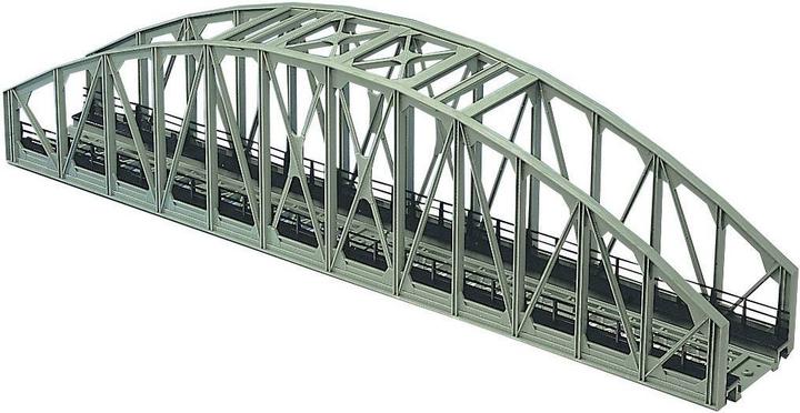 Roco H0 arch bridge 1track Univer
