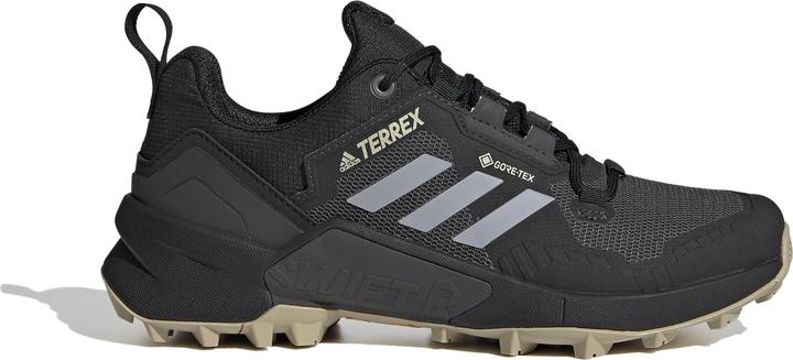 Actual product image Adidas Women's Terrex Swift R3 GTX (40)