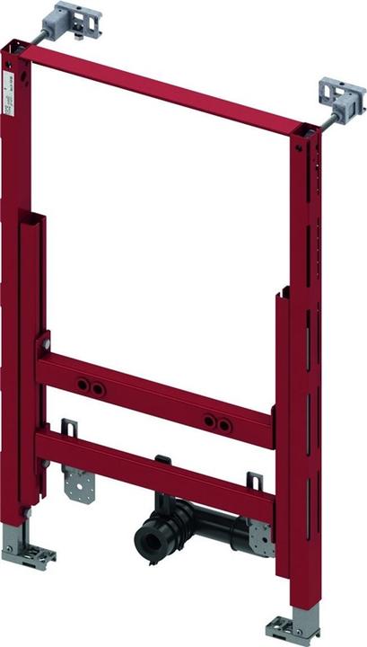 Image du produit TECE TECEprofil module de bidet hauteur 820 mm pour bidet mural 9330005