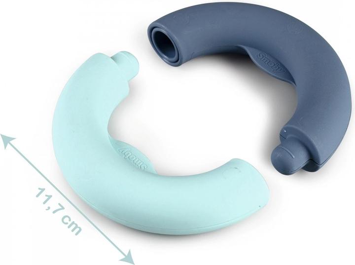 Actual product image Smoby Little Tubo