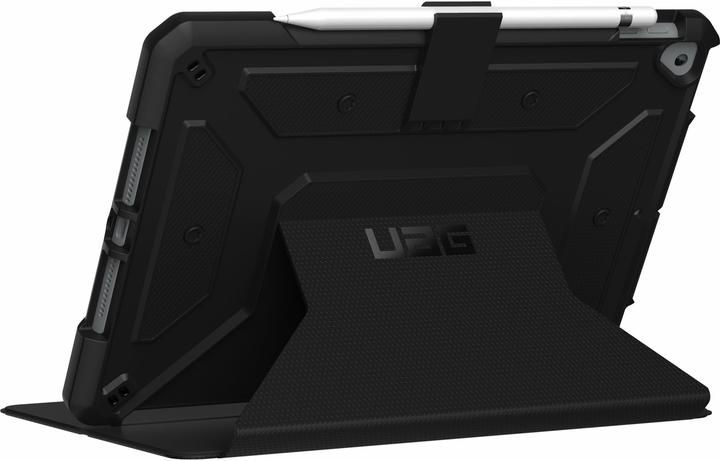 Productafbeelding UAG Zaak Metropolis (iPad 2019 (7e Gen))
