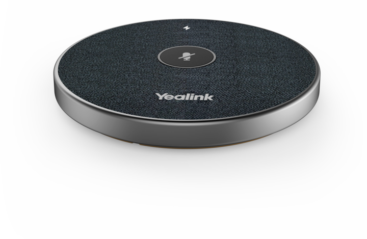 Immagine prodotto Yealink VCM36-W