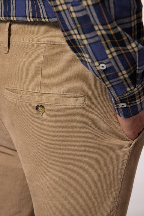 Actual product image Boston Park Hose, 4-Pocket, bis 72/36 (64)