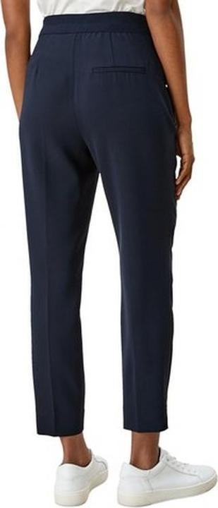 Image du produit S.Oliver Pantalon d'affaires Slim Fit 7/8 (Bande de fréquences 38 (2600 MHz))