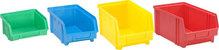 Actual product image Hünersdorff Storage viewing container