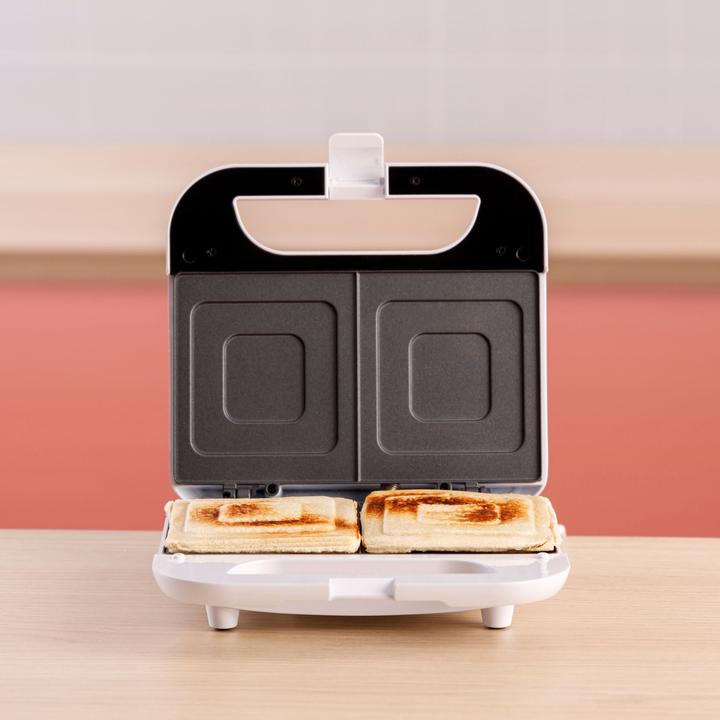 Produktbild Solac Buon Sandwich II