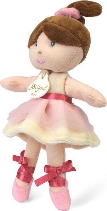 Doudou et Compagnie Ballerina rosa 20cm buy at Galaxus
