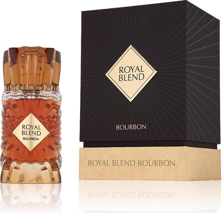 Produktbild French Avenue Bourbon Extract (Extrait De Parfum, 100 ml)