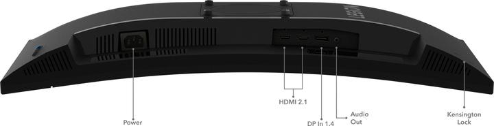 Produktbild Lenovo Legion R27fc-30 (1920 x 1080 Pixel, 27")