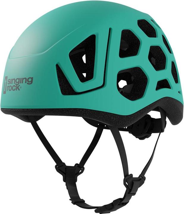 Produktbild Singing Rock Kletterhelm Hex (55 - 61 cm)