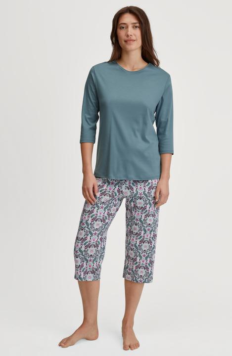 Image du produit Calida Autumn Dreams 3/4-Pyjama (44, 46)