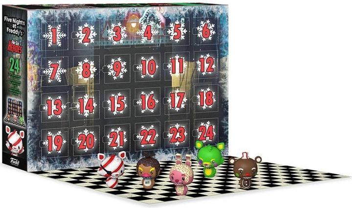 Produktbild Funko Five Nights at Fraddy's