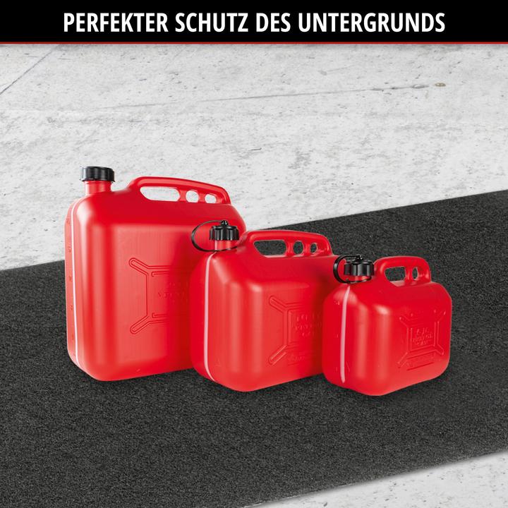 Actual product image Walser Clean Max