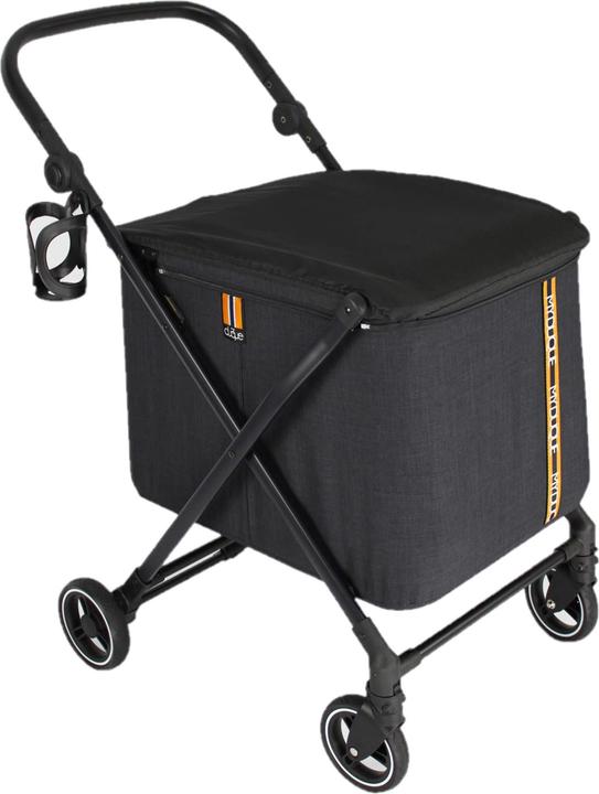 Produktbild My Duque Max Shopping Caddy