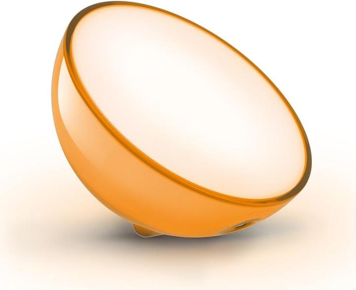 Actual product image Philips Hue Go Base BT (520 lm)