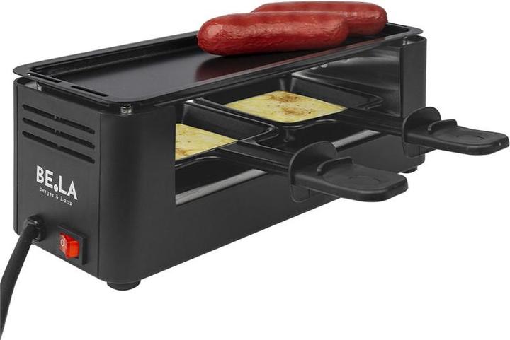Berger & Lanz BergerLanz FSP Raclettegrill 2 Pers.