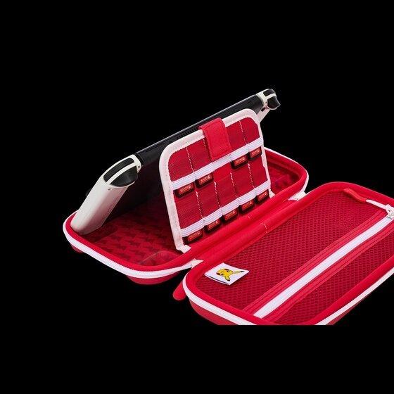 Produktbild PowerA ProtectionCase NSW-NSW Lite (Switch, Switch Lite, Switch OLED)