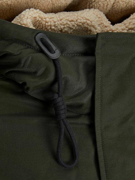 Immagine prodotto Jack & Jones Kapuzen Parka (S)