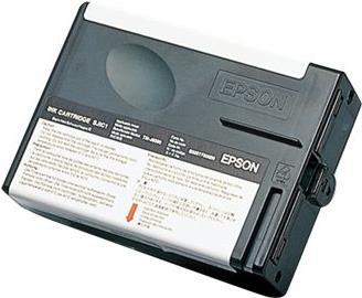 Produktbild Epson C33S020175SJIC-1 Tintenpatrone schwarz 99ml 12.000.000 signs Schwarz TM-J 8000 (BK)