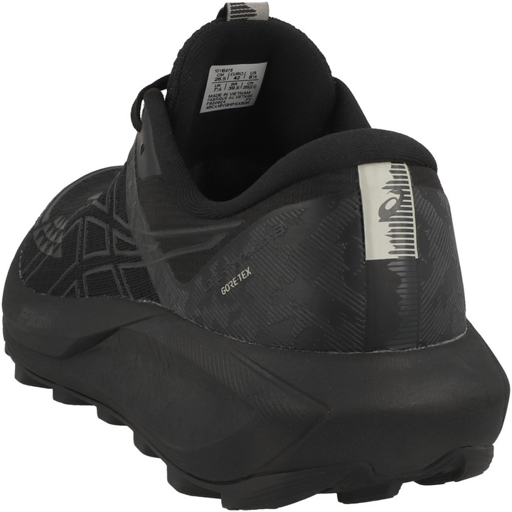 Actual product image ASICS Performance Gel Trabuco 13 GTX (44)