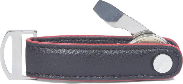 Actual product image Keycabins Loop-leather S4