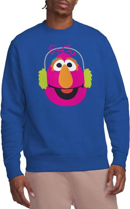 Produktbild Sweatshirt weihnachtliches Design (M)
