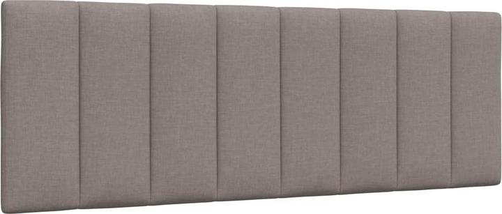 Produktbild vidaXL Bett (140 x 190 cm)