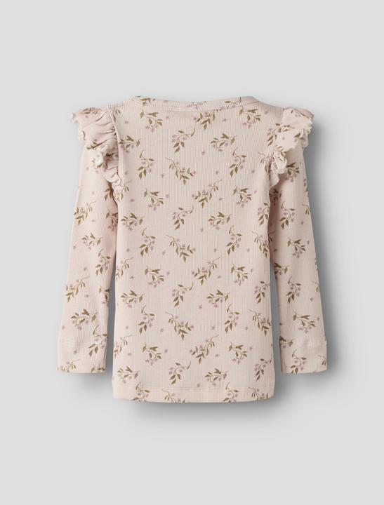 Produktbild Name it Slim Fit Oberteil mit langen Ärmeln (92)