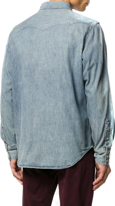 Image du produit Ralph Lauren Jeanshemd (S)