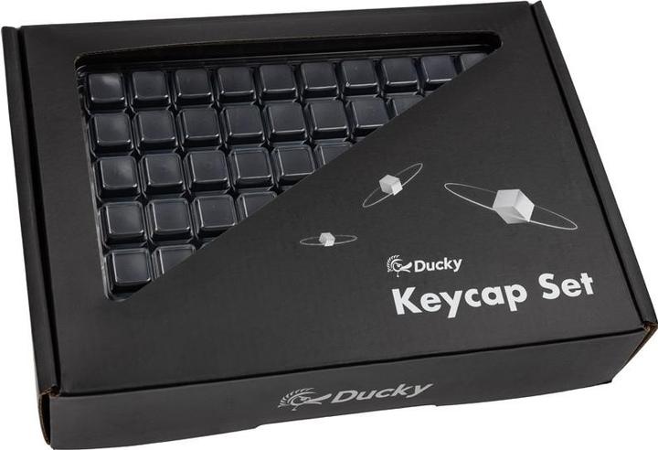 Produktbild Ducky Blank