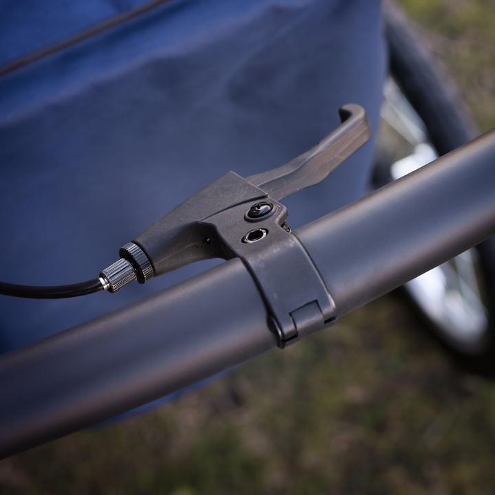 Produktbild Babytrold Jogger