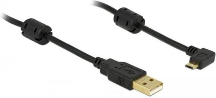 Actual product image Delock USB 2.0 Micro (1 m, USB 2.0)