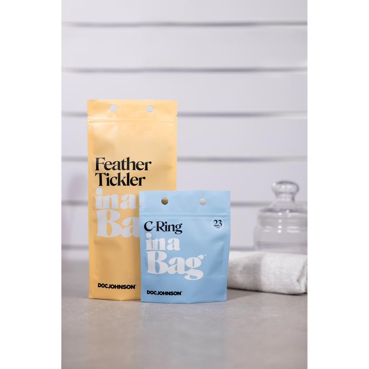 Produktbild Doc Johnson Feather Tickler