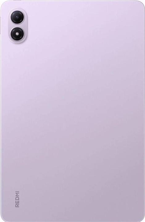 Productafbeelding Xiaomi Redmi Pad 2 Pro WIFI 6/128GB Lila VHU6232EU (Alleen WLAN, 12.10", 128 GB, Fioletowy, Lavendelpaars, Lila)