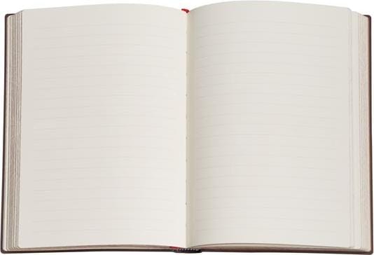 Produktbild Paperblanks Notizbuch Equinoxe Azurblau (Liniert, Harter Einband)