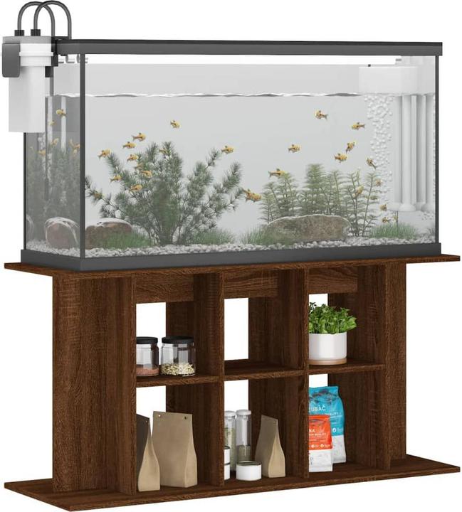 Produktbild vidaXL Aquariumständer