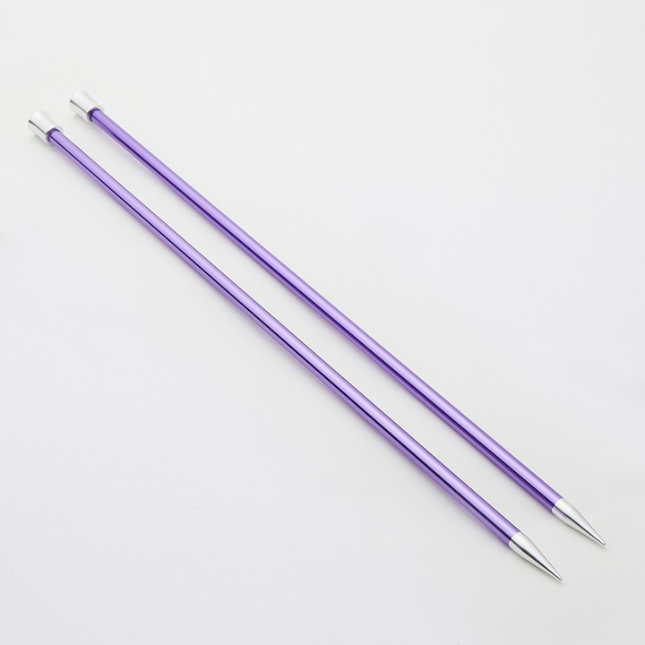 Actual product image Knitpro Jacket knitting needles ZING