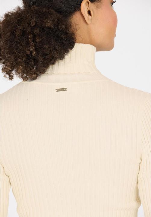 Produktbild Endurance Jelina W Ribbed Turtleneck (38)