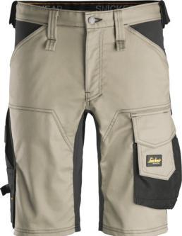Black, Khaki