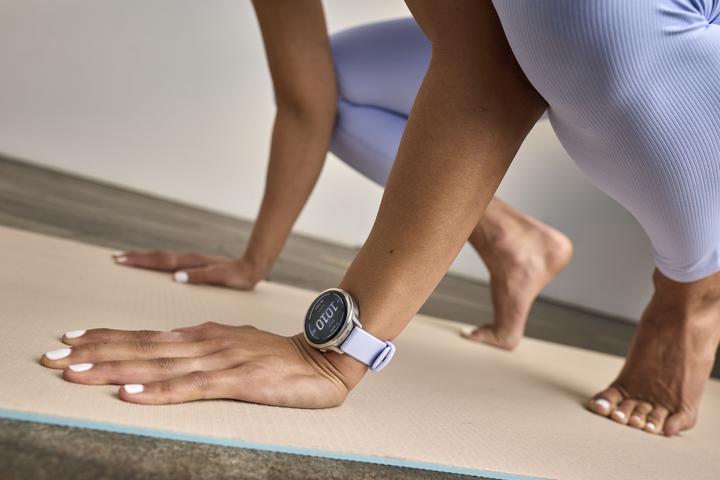 Produktbild Garmin Venu 4 (41 mm)