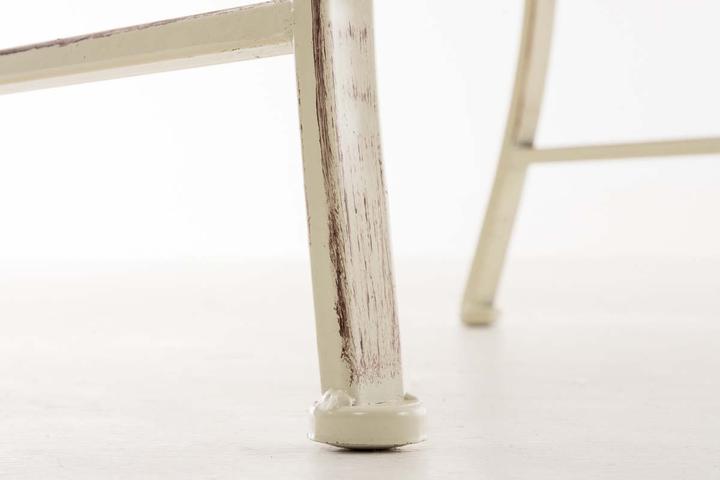 Produktbild CLP Stuhl Punjab, antik-creme