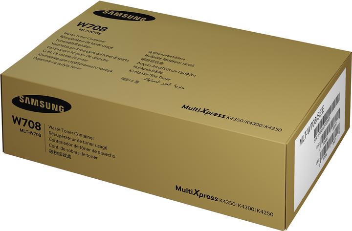 Produktbild HP MLT-W708 (B)